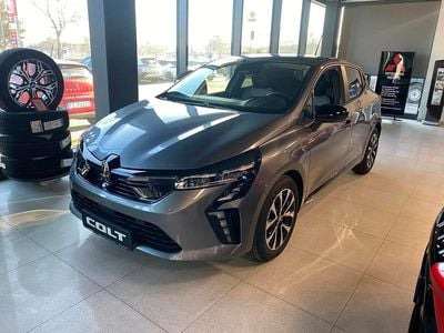 Nowe Mitsubishi Colt 2025 Szary