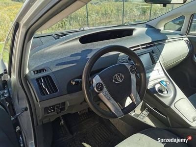 Używany 2009 Toyota Prius Hatchback | 25 900 zł