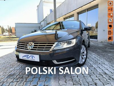 VW CC