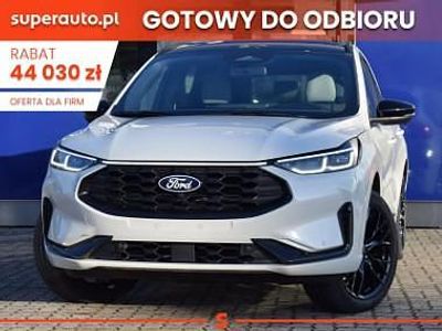 Biały Nowe 2025 Ford Kuga SUV | 176 140 zł