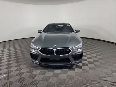 używany BMW M8 