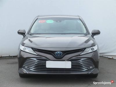 używany Toyota Camry 2.5 Hybrid