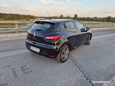 Renault Clio IV