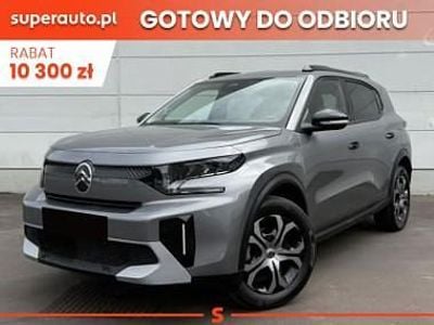 używany Citroën C3 Aircross Plus 1.2 Turbo Plus 1.2 Turbo 100KM