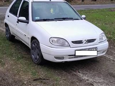 Citroën Saxo