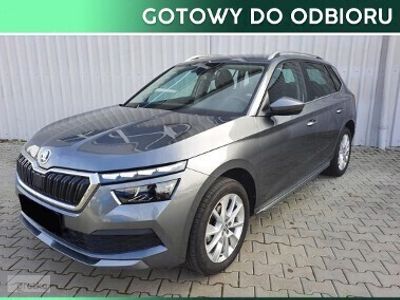 używany Skoda Kamiq Style 1.0 TSI Style 1.0 TSI 110KM