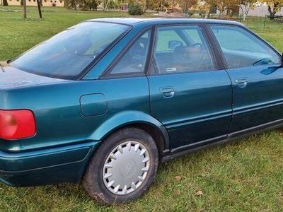 używany Audi 80 80