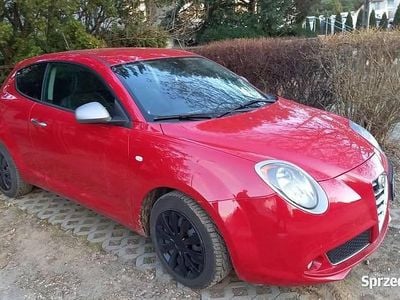 Używany Alfa Romeo MiTo 2015 Hatchback