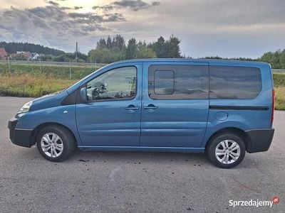 Używany Peugeot Expert 2010 Van