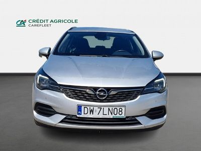 używany Opel Astra Astra1.5 CDTI EDITION S&S DW7LN08 K (2015-2021)