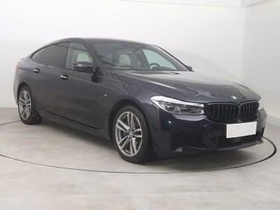 używany BMW 320 Inny , Salon Polska, Serwis ASO, KM, Automat, Skóra, Navi,