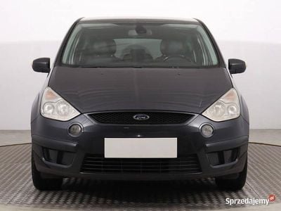 używany Ford S-MAX 2.0 Duratec