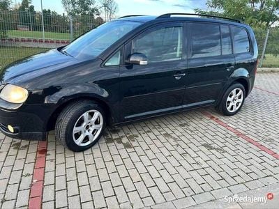 VW Touran