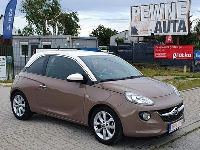 Opel Adam