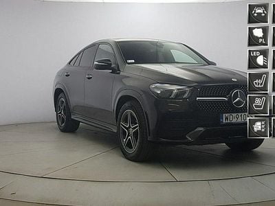 Mercedes GLE300