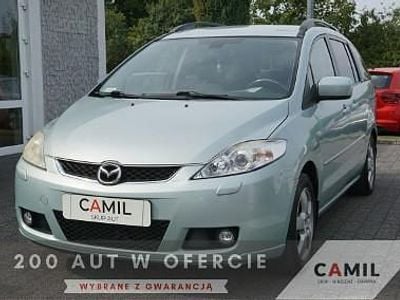 Mazda 5