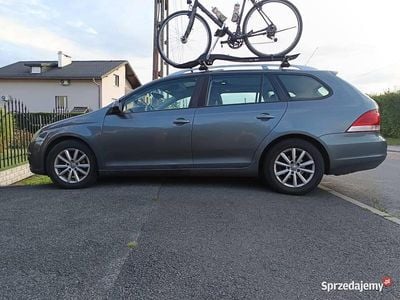 VW Golf VI