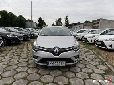 używany Renault Clio IV 