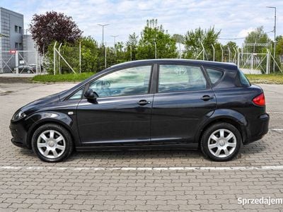 Seat Toledo