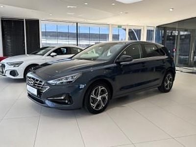 używany Hyundai i30 II Smart Smart, 1 właściciel, Salon Polska, FV 23% gwarancja, dostawa