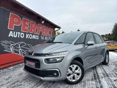 Citroën C4 Picasso