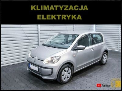 VW up!