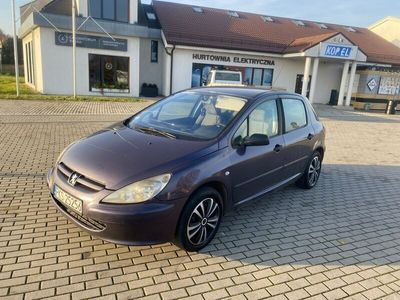Peugeot 307