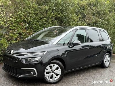 Citroën Grand C4 Picasso