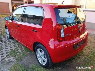 Używany 2012 VW up! Hatchback | 17 900 zł (Uczciwa cena)