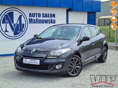 Renault Mégane III