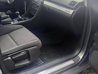 Używany Audi A4 2006