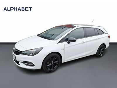 używany Opel Astra Astra1.2 T GS Line S&S K (2015-2021)