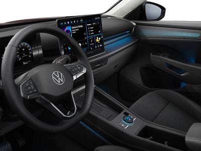 Nowe VW T-Roc 150 KM (110 kW) 2026 SUV