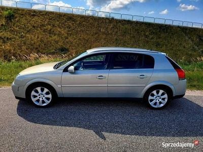 Opel Signum
