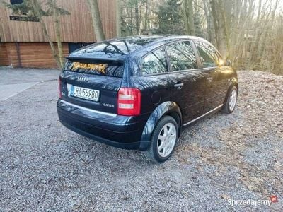 Audi A2