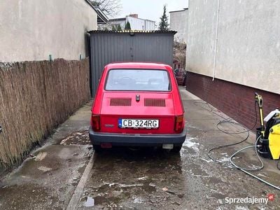Fiat 126