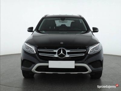 używany Mercedes 220 GLC GLC4MATIC