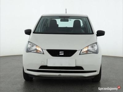 Biały Używany 2016 Seat Mii Hatchback | 22 999 zł