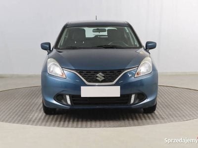 Suzuki Baleno