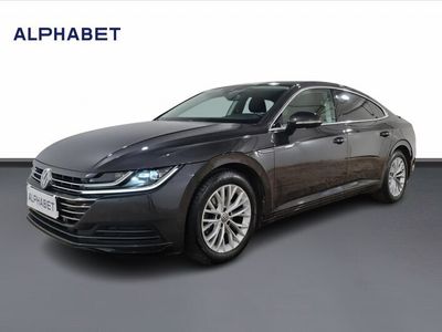 używany VW Arteon 1.5dm 150KM 2018r. 80 891km