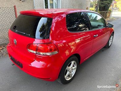 VW Golf VI