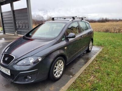 Seat Altea XL