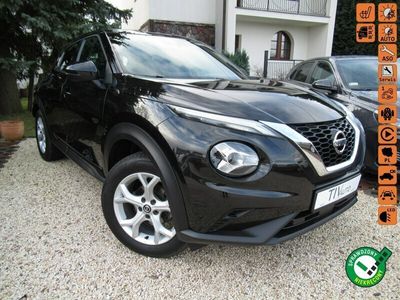 używany Nissan Juke 1dm 117KM 2020r. 56 570km