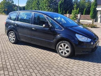 Używany Ford S-MAX S 2006 Minivan
