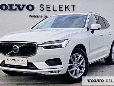 używany Volvo XC60 XC60B4 B Momentum Pro aut