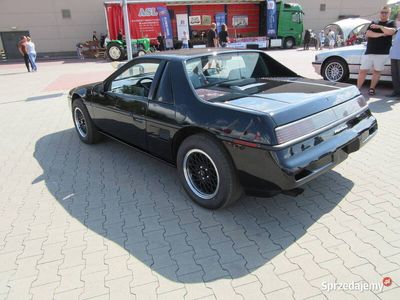 Używany 1987 Pontiac Fiero | 35 000 zł