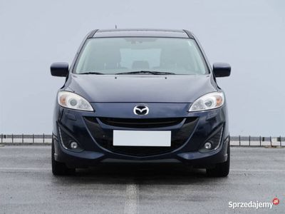 używany Mazda 5 1.8