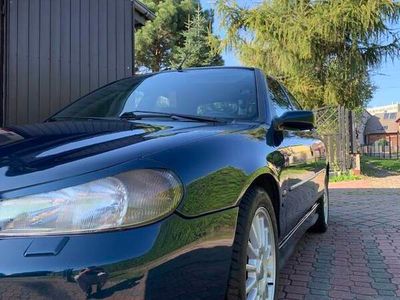 używany Ford Mondeo mk2 st24 2.5v6