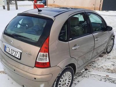 Używany 2006 Citroën C3 | 6999 zł