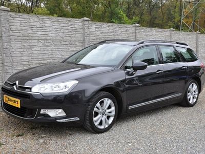 Citroën C5